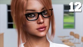 Timestamps: Lost Love 12 - My English Teacher Is the Mistress' Slave