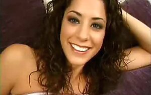 Paisley Adams before she was famous