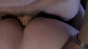 salope baise au jus par un hetero cagoulesalope se fait baiser en jockstrap...