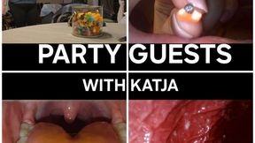 Party Guests