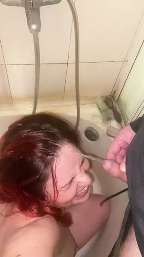 piss whore compilation
