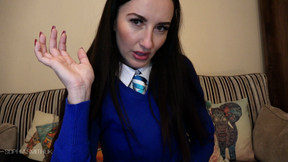 Smart Lady JOI