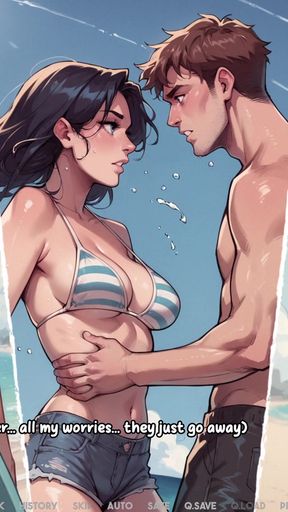 Shadows of Ambition (part 29)