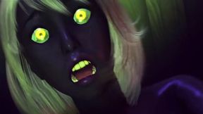 Deez Nuts in the Dark Cave of Desire