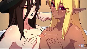 Hentai Heart - Trevobutevil HMV