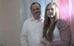 Julia Fuck Old Men to Much?!?!?!