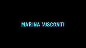 marina visconti deep throats and swallows john strong