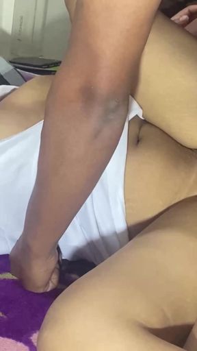 Unforgettable moment from &quot;Bg bf fucked Pussy in my bad room very hot gf&quot;