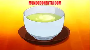 Surpresa Quente: Boquete da Melhor Amiga em Cena Hentai