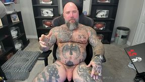 Naked Cigar Talks 2!