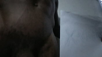 iron machine body