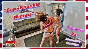 Bare-Knuckle Winter! WMV