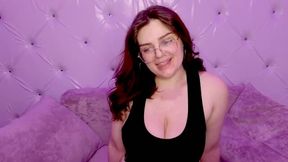 Julia Milky Private Show