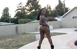 Beauty dior - phatty girls 6