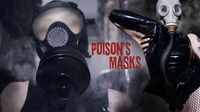 Poison's Masks