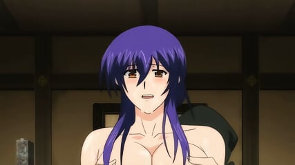 noichi Sakuya 4K - 02 (1