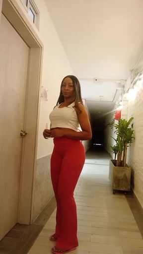 New week, new chances are you ready to get a little closer to me?