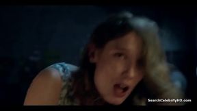 Ana Girardot Les Revenants S01E06 2012