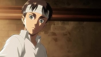 on Titan / Shingeki no Kyojin - legendado - S2E01 [720p]