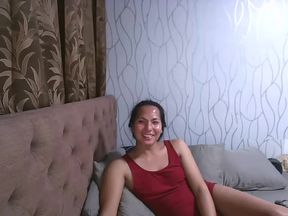 Seductive_Innocent dominates with touch, solo, and naughty flair.