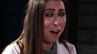 UNBELIEVABLE! 3 Smoking Hot Babes Shyla, Serena  Sexy Melissa EXPOSE THEIR SECRET PLEASURES