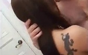 Andrea Dipre fucks a Cuban girl