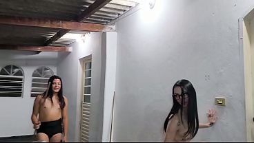 jogando bilhar na mans&atilde_o peladas muita putaria