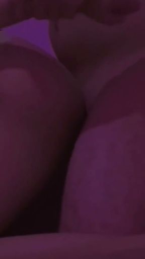 Hijab Student Who Is Satisfied With My Cock   Clip 1