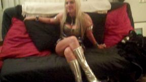 Tabitha findom 266