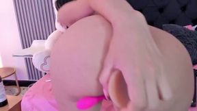 Dulce May Private Show