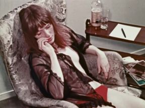 blu ballon retro home tape