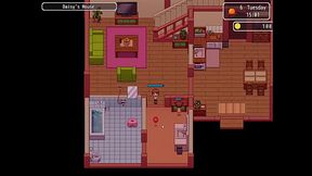 Daily Lives Of My Countryside Walkthrough | Ep 1