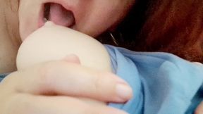 i lick my friend s amputation - hot roleplay video