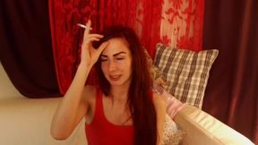 Natali Rose Private Show