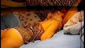 Mildred and Larry interracial sex