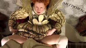 Cock Save The Queen