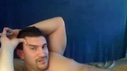 Steve Sandurs Private Show