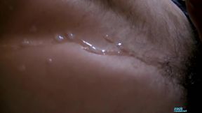 A Taste of Morning Cum!