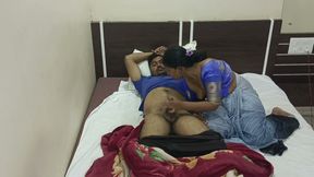 Marathi Wife Kavita Hot & Dirty Private Sex Moments