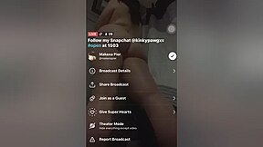 Periscope Thot