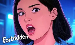 Forbidden - Blowjob / Handjob - Compilation [2 Minutes Editon]