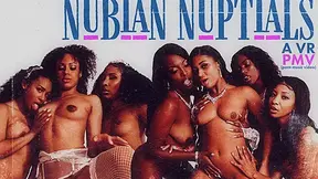 Nubian Nuptials - A VR PMV - MUTINYVR