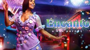 ”Encanto: Isabela A XXX Parody”