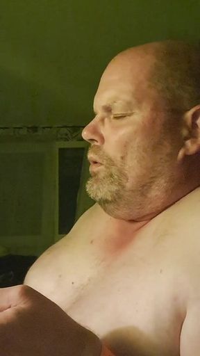 Unplugged and Fucked the Slut