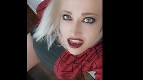 Me and My Hair starring Sally O'_Malley