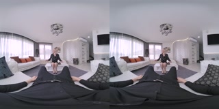 Barbie Brill Is A Demanding Boss And She Needs You To Be Her Submissive Boy Toy