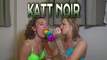 Spit Drinking Whores