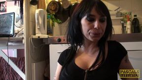 Gina Snake - Interview - Before Sex