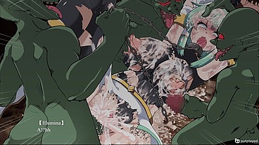 Heroic Saga of Lumina the Brave 0 Full Gallery