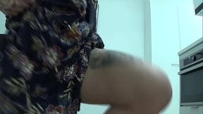 Fucking My Horny Stepsister When She come Back Home